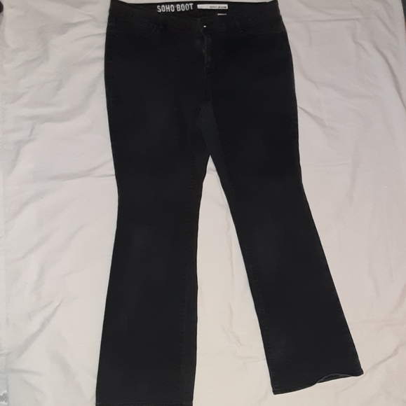 DKNY Jeans - Picture 1 of 4